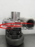 K36-30-04 Turbocharger Used In Diesel Engine 678822/05108 Serial 13G18-0222
