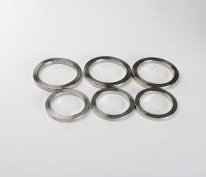 China Oil And Gas Industry Wellhead Duplex F44 BX Ring Joint Gasket BX 156 Ring Gasket factory
