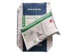 3 Layer Industrial Paper Bags Customized Size 20kg 25kg 50kg Strong Load Bearing