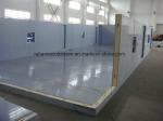 Nature Distribution Freezer Room for Food Storage