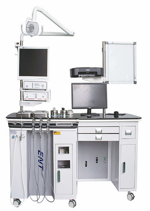 Single Surgical ENT Unit Treatment Diagnostic Examination For Hospital