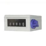 JSQ-2 Mechanical Register