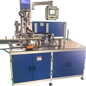 China Next Generation Automatic TIG Welding Machine for Superior Precision factory