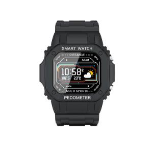 China HAZEL Smart Watch Children'S Gps Locator Watch 0.96 TFT IOS HL-I2 For Advertisement Promotion factory