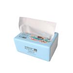 Super Soft 3 Layers Facial Tissue Paper Made from Virgin Wood Pulp for Maximum