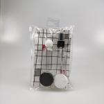 Leak-Proof Travel Bottles Set for Toiletries Sealing Type PUMP SPRAYER Body