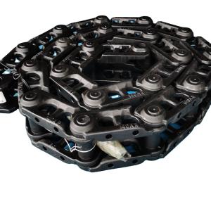 China W1900 milling pavement spare parts replacement 108750 chain for paver factory