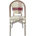 0.038CBM Bistro Dining Chairs