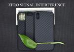 Super Strong Anti Fingerprint Aramid iPhone SE Case