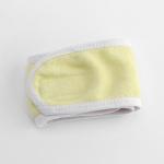 Magic Tape Cotton Towel Wash Face Cosmetic Makeup Bath Spa Headband