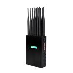 Vodasafe 5G Mobile Phone Signal Blocker 14 Antennas Portable With Nylon Cover