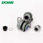 Flame Proof Connectors Power Plug Explosion Proof IP54