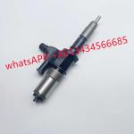 095000-0184 295900-0180 23670-26070 MD92 Engine Denso Diesel Fuel Injectors