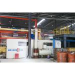Oiling Machine Autoclaved Aerated Concrete Production Line