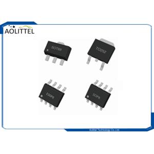 SOT-89 TO-252 Low Cost Constant Current Linear LED Driver IC Chip F5111 F5112