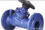 yomtey Ductile iron balance valve