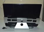 COMER UNIVERSAL security metal bracket holder for Laptop anti-theft displaying