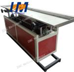 Plastic Vacuum Calibration Table , Vacuum Calibration Tank For PC PMMA Extrusion
