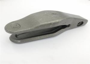 China SGS Forged Excavator Bucket Teeth Adapter factory