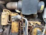 Original Cat Tractor D5K Wonderful Condition Caterpillar Track Bulldozer D5K,