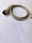 Customize Size EMG Cable For Medical Accessories Disposable