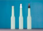 180Ml Travel Kit Bottle, Green Portable Plastic Multipurpose Cosmetic Toiletries