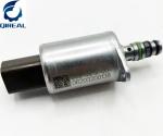 High quality for Backhoe Spare Parts Multi-way Valve Solenoid Valve 362-3212