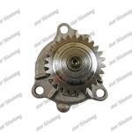 oil pump 1DZ 16mm 15100-UC020