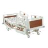 Buy cheap Full Electric ICU Patient Luxury Hospital Beds Remote Control Steel Frame from wholesalers