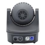 Mini Bee Eye Night Club LED Moving Head Light 6x15w RGBW Disco Design