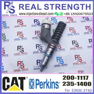 C13 C15 C18 Engine Injector 200-1117 E385C Injector 253-0616 244-7716 249-0708