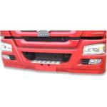 HW76 Truck Cabin Parts Bumper Perfect for Your Customer Requirements
