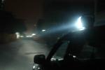 50W 4000lumens 12DV Cree LED Marine Remote Control Spotlight Offroad Truck Car