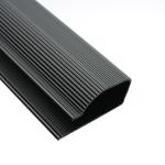 PVC Cable Protector Flexible Pipe Conduit