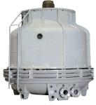 Popular Discount Own 50 ton Water Cooling Tower with High Material and Roof