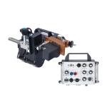 Large Size Carbon Steel Pipes/Tubes Mig Mag Orbital Welding Machine with 220V