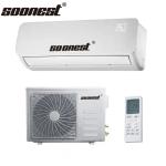 12000 Btu 18000Btu Solar Air Conditioner Battery Mobile Air Conditioner Portable