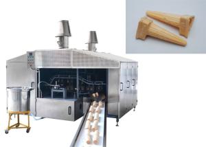 China 380V Professional Wafer Processing Equipment With Touch Screen Panel factory