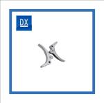 Precision Electronic medical CNC Machining Powder Metallurgy