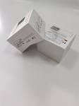 CMYK Gift Box Die Cut Compostable Carton Packaging Box Deboss