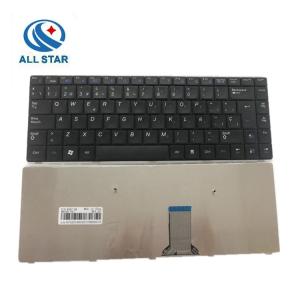 China Keyboard PC Laptop Accessories R428 Spanish UPC 614024452419 for Samsung Laprop factory