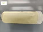 Alkaline Resistant Acrylic High Efficiency Filter Bags For Cement Plant