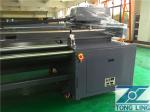 3.2M Large Format High Speed Digital Fabric Printer 1440Dpi 3200mm ISO Approved