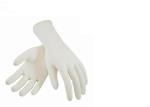 OEM ODM Disposable Sterile Gloves , Disposable Latex Gloves CE Approved