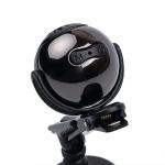 Metal Housing 360degree 1080P Portable Multi-use SQ9 Mini DV Camera ,night