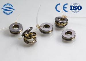China High Precision Small Thrust Bearings , Miniature Thrust Bearings 8208 40mm × 68mm × 19mm on sale