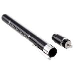 Portable Medical Diagnostic Tool LED Warm Light 1w Rechargeable Medical Penlight