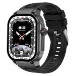 High Quality G40S Bluetooth Call Smart Watch