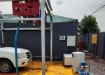 Anti Corrosion 380V 50HZ Touchless Car Wash System