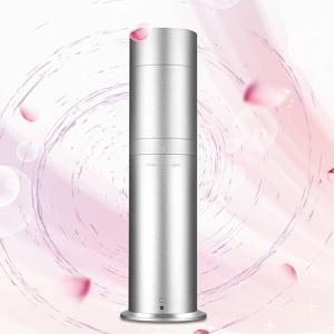 Quiet Electric Scent Machine , Stand Alone Home Essential Oil Diffuser